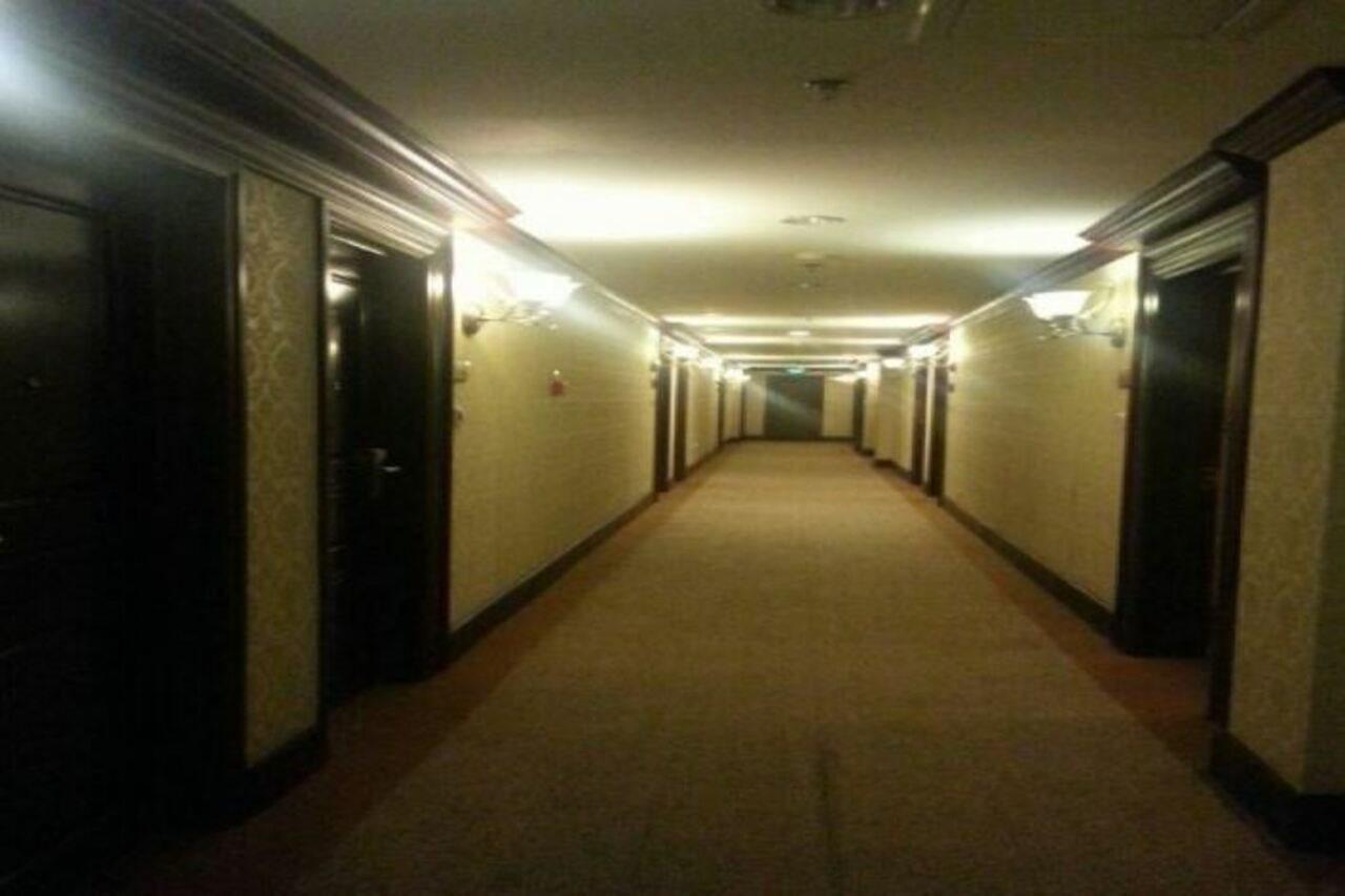 James Joyce Coffetel Tianjin First Hotel Branch Exterior photo