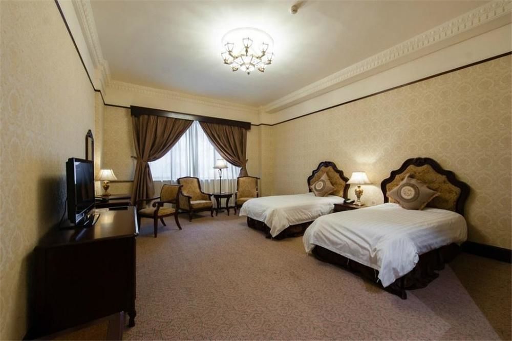 James Joyce Coffetel Tianjin First Hotel Branch Exterior photo
