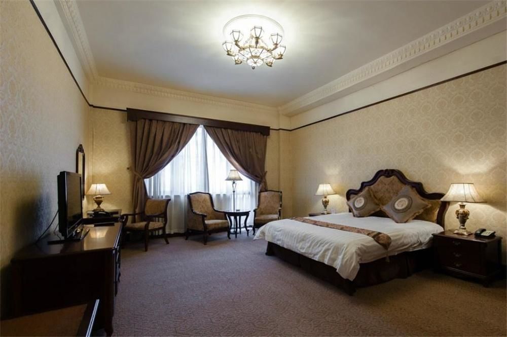James Joyce Coffetel Tianjin First Hotel Branch Exterior photo