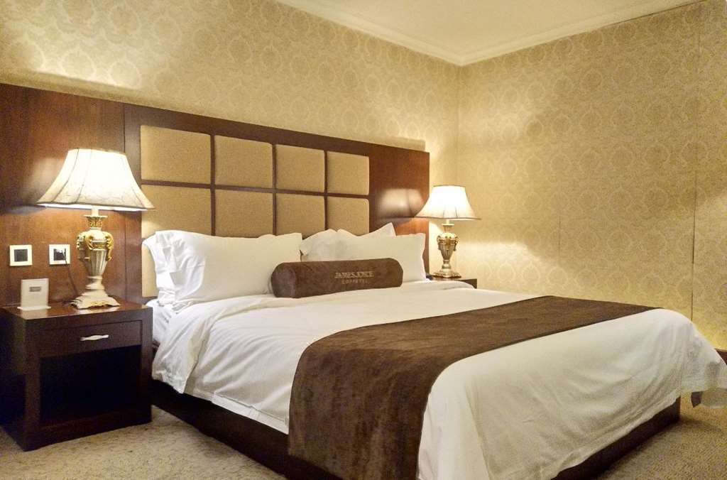 James Joyce Coffetel Tianjin First Hotel Branch Room photo